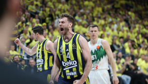 Fenerbahçe iyi başladı