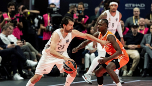 Real Madrid finalde! EuroLeague’de dev eşleşme
