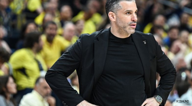 Alimpijevic'ten Fenerbahçe zaferi sonrası dikkat çeken sözler