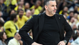 Alimpijevic’ten Fenerbahçe zaferi sonrası dikkat çeken sözler