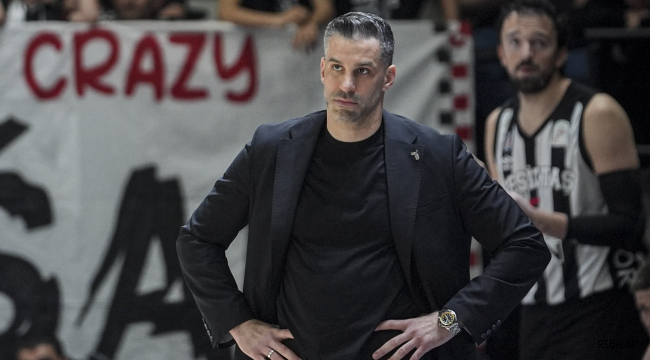 Alimpijevic'ten maç sonu mesajı: "Bundan çok daha iyi olmamız lazım"