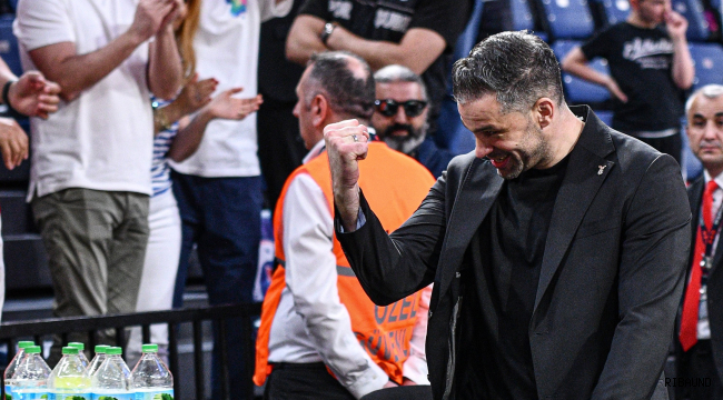 Alimpijevic'ten taraftara açık çağrı: "Akatlar'ı tamamen dolu görmek istiyorum"
