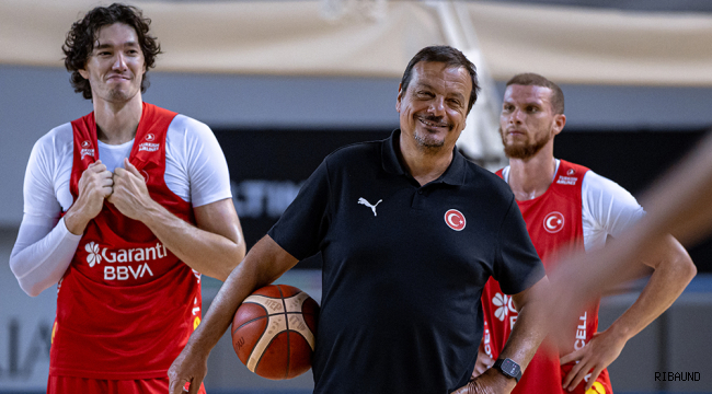 Ataman'dan Dünya Kupası Elemeleri öncesi iddialı mesaj!