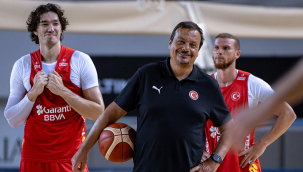 Ataman'dan Dünya Kupası Elemeleri öncesi iddialı mesaj!