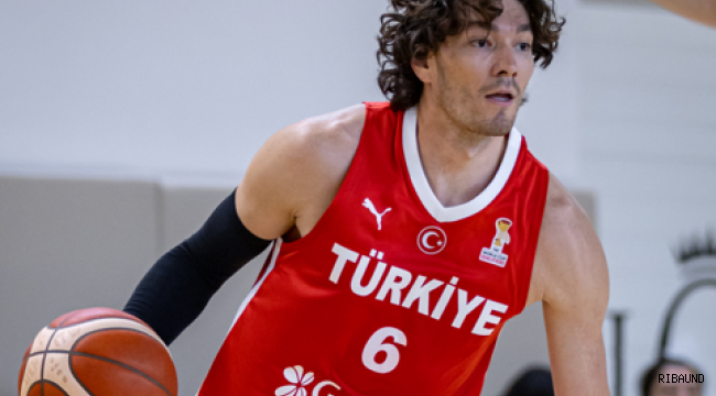 Cedi Osman'dan net mesaj! 