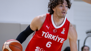 Cedi Osman'dan net mesaj! 
