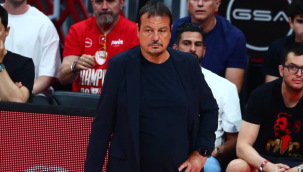 Ergin Ataman'dan final sonrası çok sert sözler:
