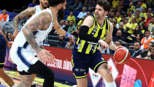 Fenerbahçe Beko'dan tarihi geri dönüş! Efes karşısında son nefeste kazandı! 