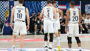 Fenerbahçe Beko finalde 