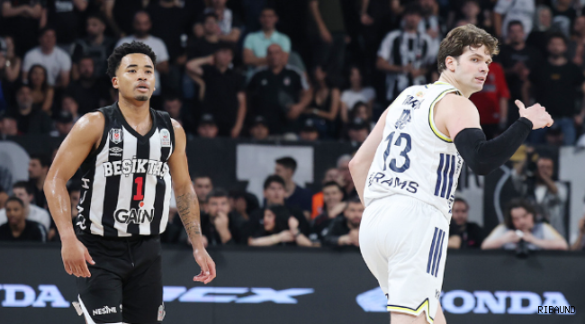 Fenerbahçe Beko, kupayı son nefeste aldı!