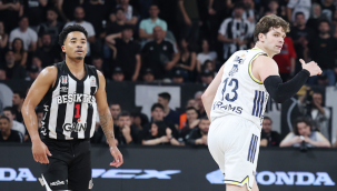 Fenerbahçe Beko, kupayı son nefeste aldı!