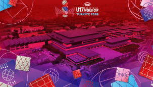 FIBA U17 Basketbol Dünya Kupası İstanbul'da başladı! 16 ülke şampiyonluk için parkede