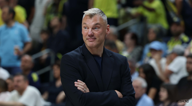 Jasikevicius'tan Beşiktaş'a Övgü: "Şapka çıkarıyorum"