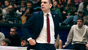 Marko Barac:
