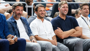 Mithat Demirel Almanya Basketbol Federasyonu yönetimine giriyor