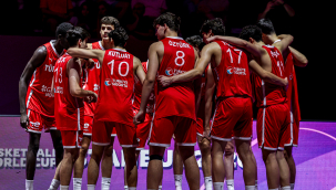 U17 milli takımdan müthiş geri dönüş! 