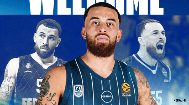 Anadolu Efes'ten EuroLeague'i sarsacak transfer! Mike James resmen imzaladı