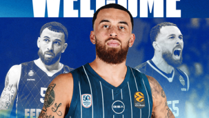Anadolu Efes'ten EuroLeague'i sarsacak transfer! Mike James resmen imzaladı