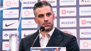 Beşiktaş'tan Dusan Alimpijevic kararı: İmza 2028'e kadar