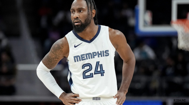 Beşiktaş'tan NBA hamlesi! Jaylen Nowell transferinde sona gelindi