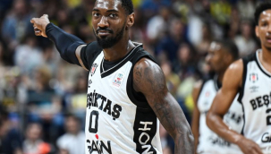 EUROLEAGUE’E TEKRAR HOŞ GELDİN BEŞİKTAŞ