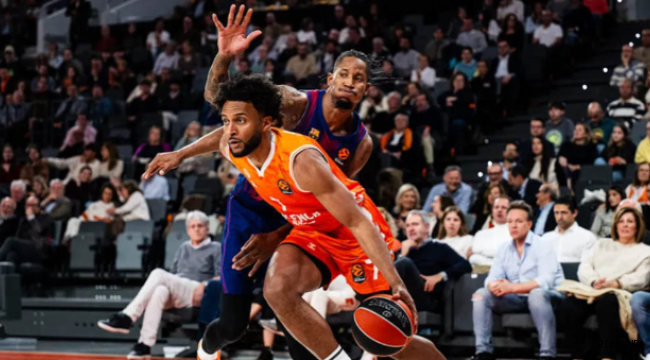 EuroLeague Final Four oynayan yıldız Fenerbahçe'de!