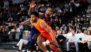 EuroLeague Final Four oynayan yıldız Fenerbahçe'de!