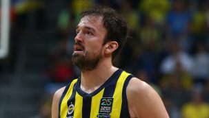 Fenerbahçe Beko'da Sertaç Şanlı yeniden! Resmi imza geldi!