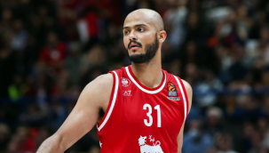 Fenerbahçe Beko'dan yıldız transfer! Shavon Shields resmen imzaladı