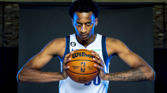Fenerbahçe'den pota altına dev takviye! Marcus Bingham Jr. resmen açıklandı