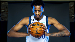 Fenerbahçe'den pota altına dev takviye! Marcus Bingham Jr. resmen açıklandı