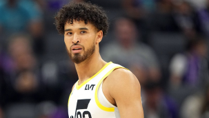 Fenerbahçe'den yeni takviye! Johnny Juzang resmen kadroda