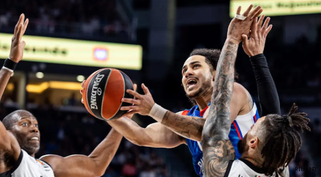 Fenerbahçe'den yılın transferi: Shane Larkin resmen imzaladı