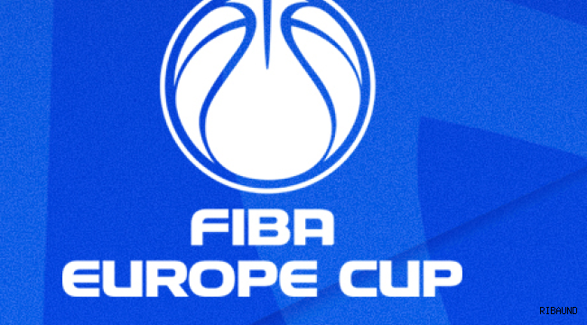 FIBA Europe Cup'ta Türkiye rüzgarı! 3 temsilci Avrupa sahnesinde