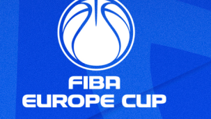FIBA Europe Cup'ta Türkiye rüzgarı! 3 temsilci Avrupa sahnesinde