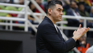 GÖZTEPE'DE HEDEF SÜPER LİG