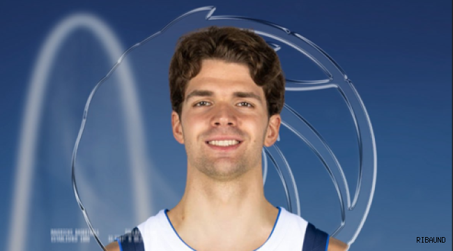 Tarık Biberovic resmen NBA'de! Dallas Mavericks imzayı açıkladı