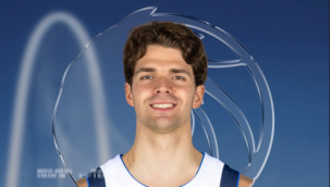 Tarık Biberovic resmen NBA'de! Dallas Mavericks imzayı açıkladı