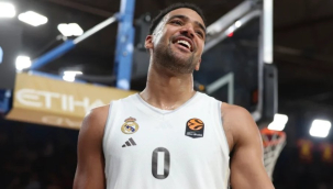 TRANSFERİN EN KİLİT İSMİ: TREY LYLES