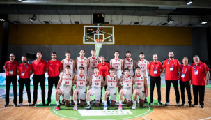 U20 Milliler Almanya engelini aştı! İlk galibiyet geldi