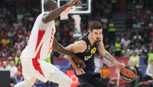 ZARAFETİN VEDASI: NANDO DE COLO