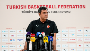 12 Dev Adam'da Dünya Kupası mesaisi başlıyor: Hedef 8'de 8!