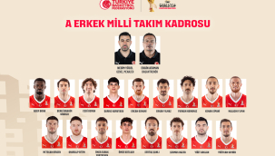 A Milli Takım’ın Dünya Kupası Elemeleri aday kadrosu açıklandı!