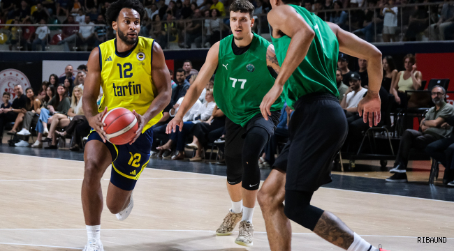 Fenerbahçe Tarfin sezona mağlubiyetle başladı: Körfez'de 12 sayılık fark