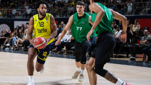Fenerbahçe Tarfin sezona mağlubiyetle başladı: Körfez'de 12 sayılık fark