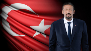  Hidayet Türkoğlu’ndan 30 Ağustos mesajı: 30 Ağustos Zafer Bayramımız kutlu olsun!