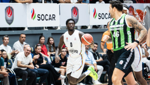 Aliağa Petkimspor sezona galibiyetle başladı:85-81