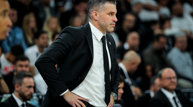 Alimpijevic'ten Valencia yenilgisi sonrası sert savunma uyarısı