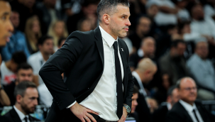 Alimpijevic'ten Valencia yenilgisi sonrası sert savunma uyarısı
