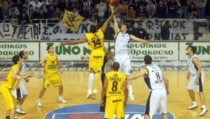 ATA'NIN ŞEHRİNDE BASKETBOL ATEŞİ YENİDEN YANIYOR
